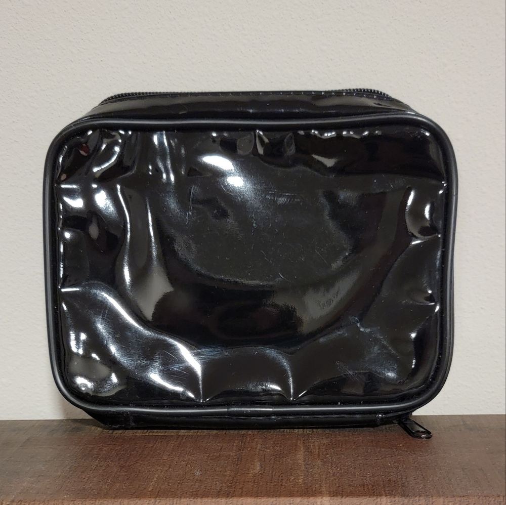 Structured Makeup Bag - image 3